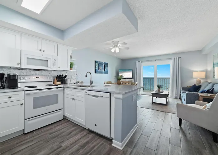 Holiday home Seacrest 507 Gulf Shores