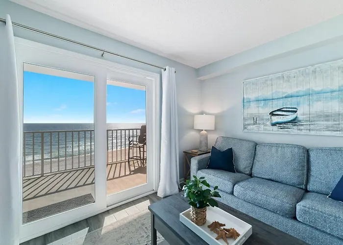 Seacrest 507 Holiday home Gulf Shores