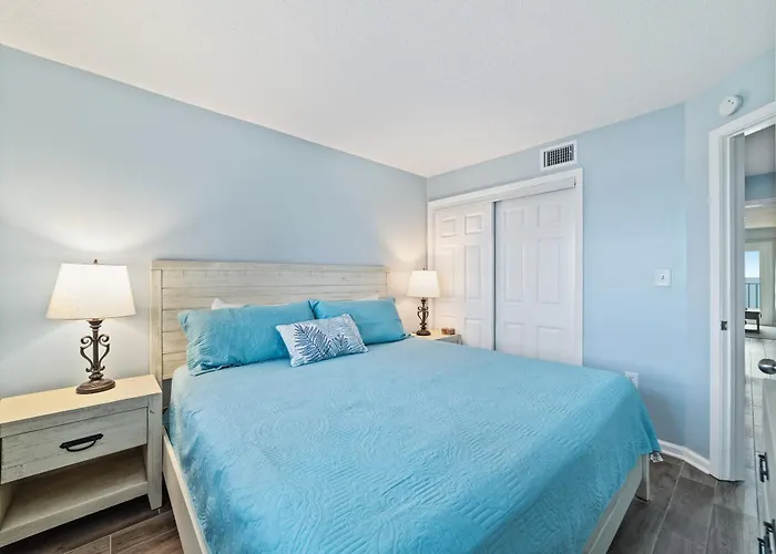 Seacrest 507 Gulf Shores