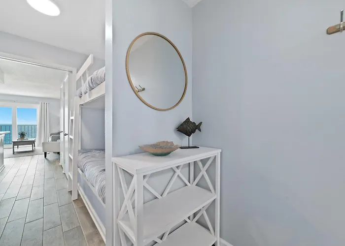Seacrest 507 Gulf Shores