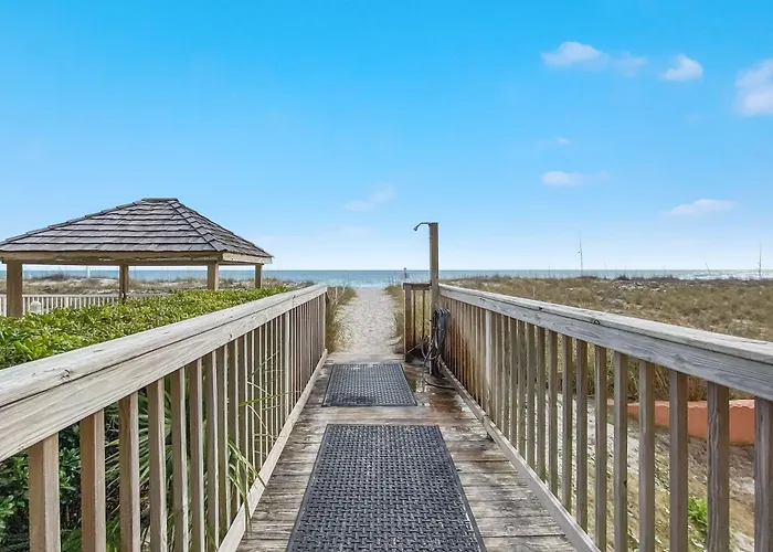 Seacrest 507 Holiday home Gulf Shores