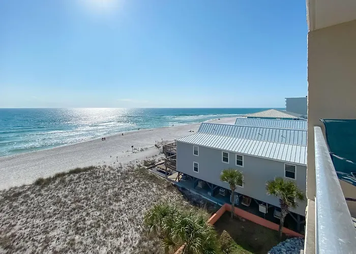 Holiday home Seacrest 507 Gulf Shores