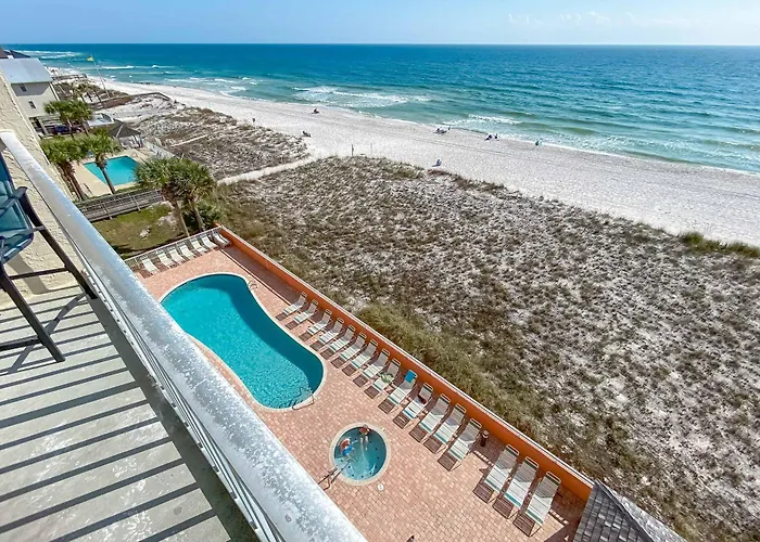 Seacrest 507 * Gulf Shores